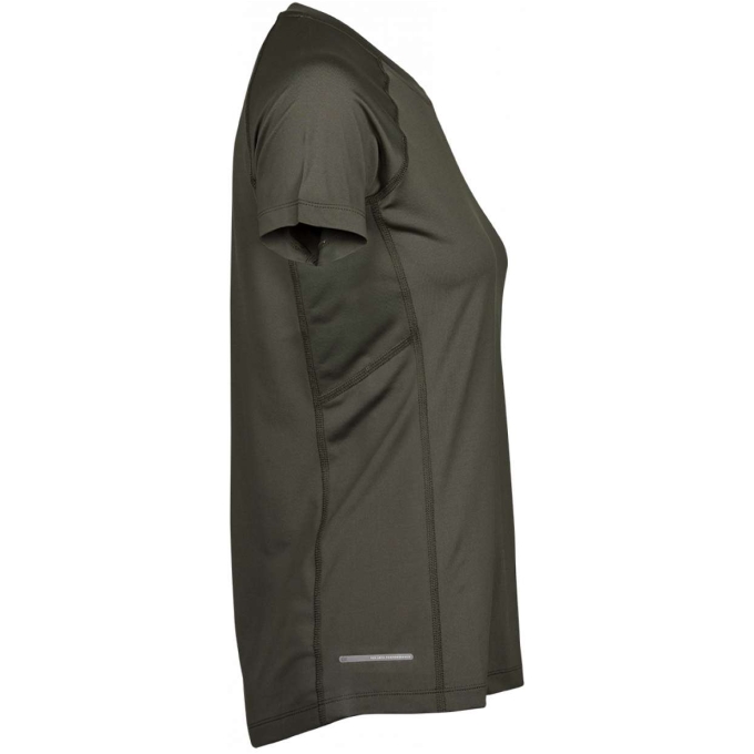 TJ-TJ7021:DEEP GREEN:L - Image 4