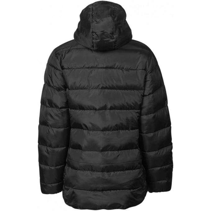 TJ-TJ9647:BLACK:3XL - Image 2