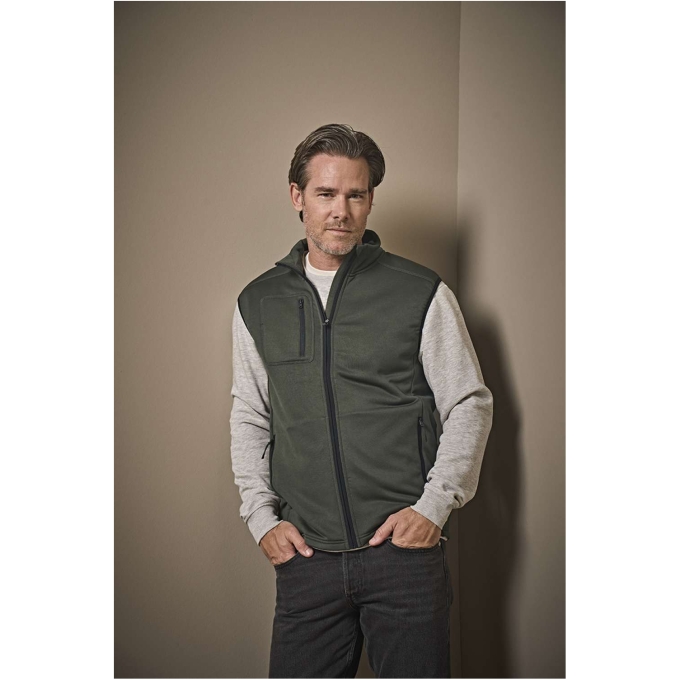 TJ-TJ9104:BLACK:3XL - Image 5