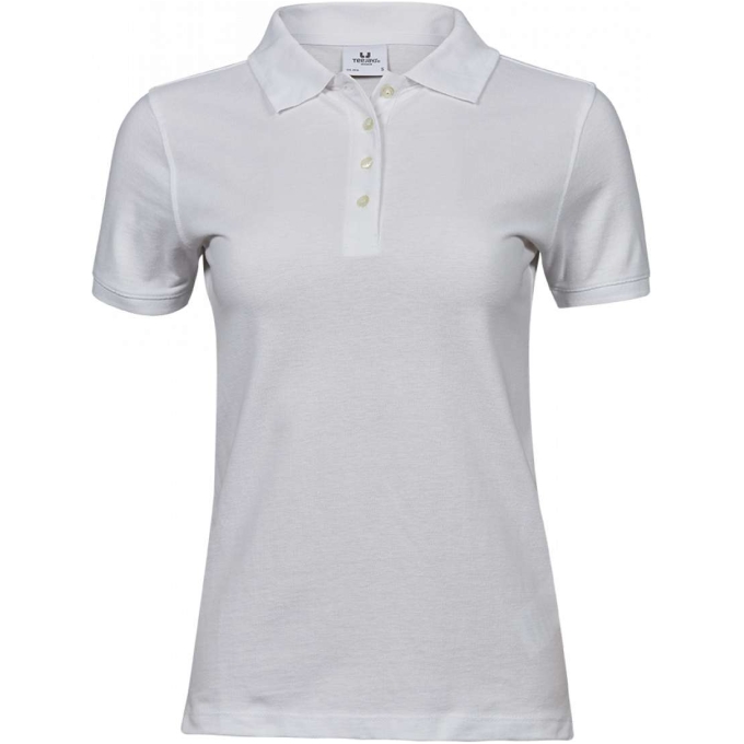 TJ-TJ1401:WHITE:L - Image 1
