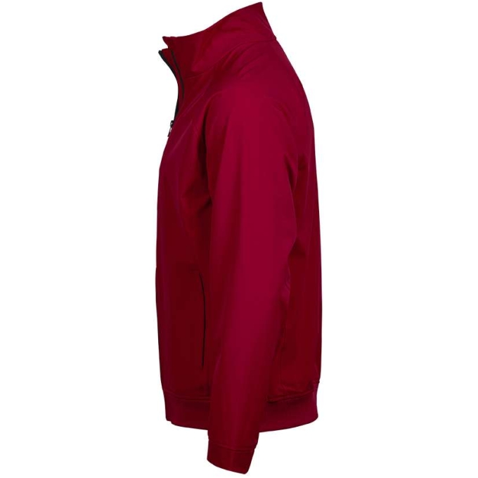 TJ-TJ9602:RED:3XL - Image 3