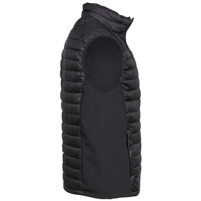 TJ-TJ9624:BLK/BLK/BL:3XL - Image 4