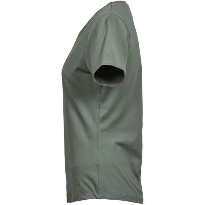 TJ-TJ450:LEAF GREEN:S - Image 3