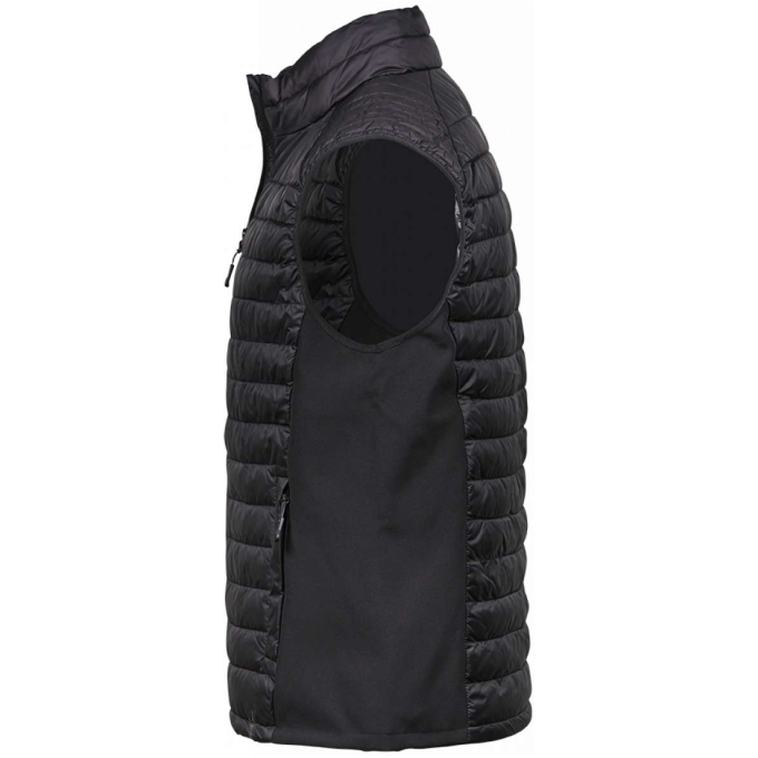 TJ-TJ9624:BLK/BLK/BL:3XL - Image 3