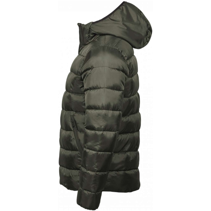 TJ-TJ9646:DEEP GREEN:XS - Image 3