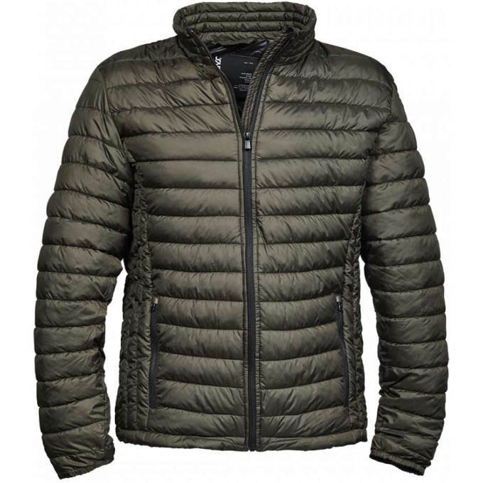 TJ-TJ9630:DARK OLIVE:3XL - Image 1