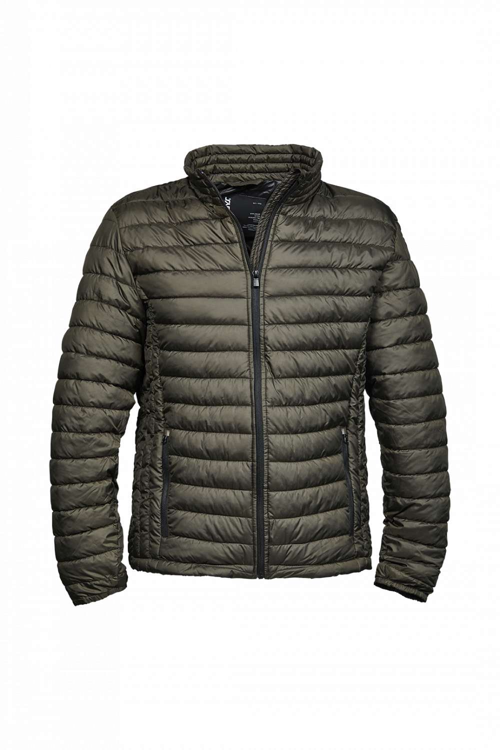 TJ-TJ9630:DARK OLIVE:3XL - Image 1