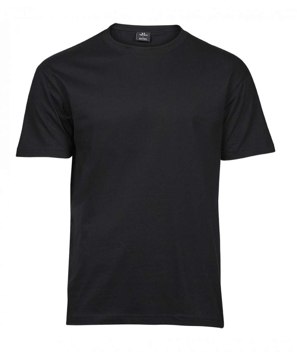 TJ-TJ8000:BLACK:L - Image 1