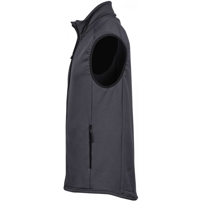 TJ-TJ9104:DARK GREY:3XL - Image 3