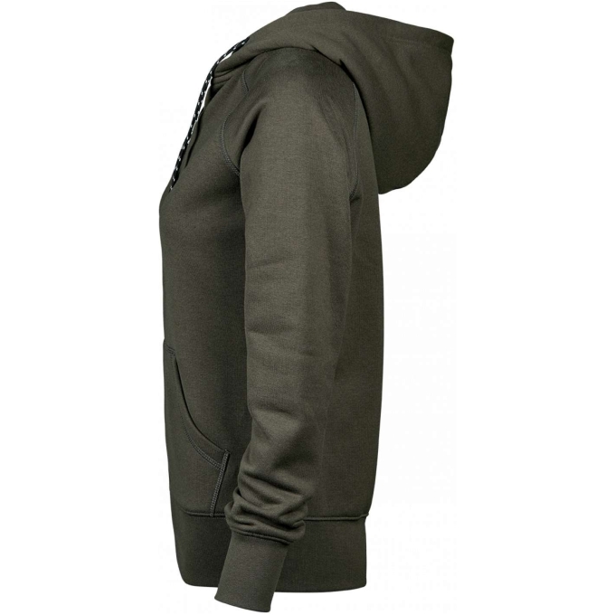 TJ-TJ5436:DEEP GREEN:L - Image 3