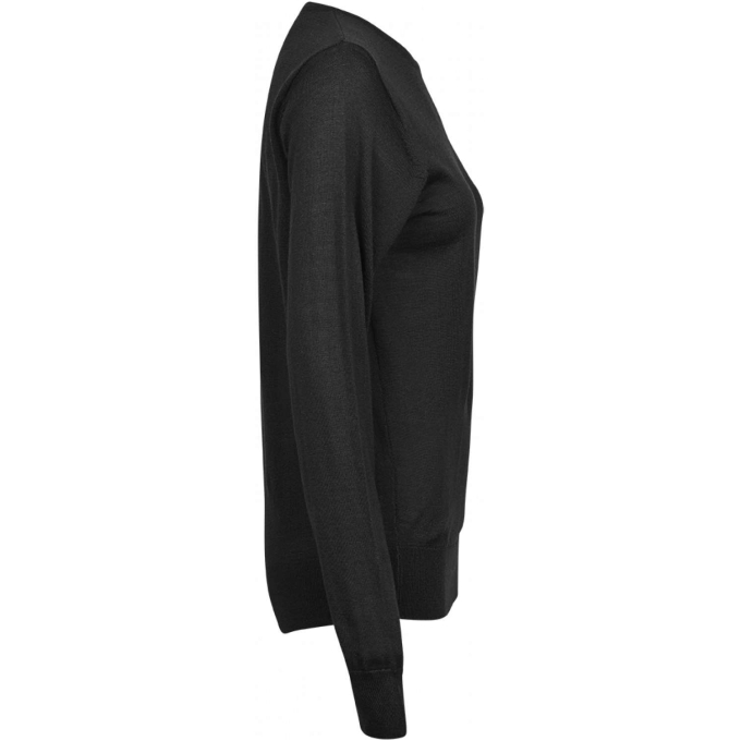TJ-TJ6006:BLACK:L - Image 4