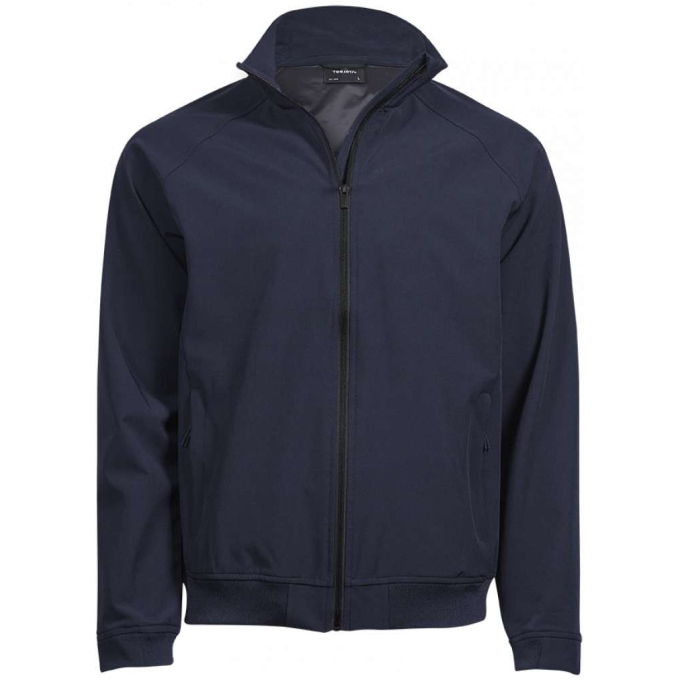 TJ-TJ9602:NAVY:3XL - Image 1