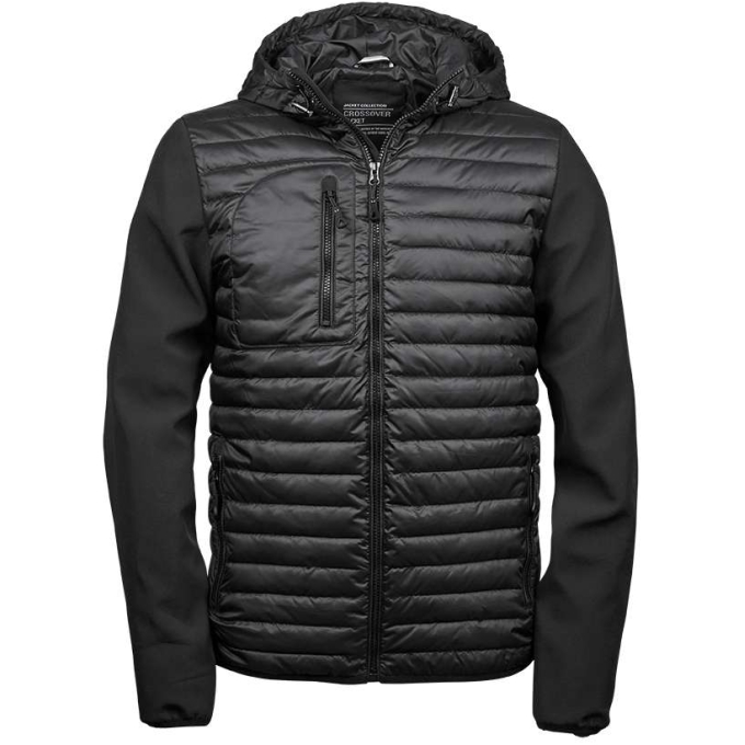 TJ-TJ9628:BLK./BLK.:3XL - Image 1