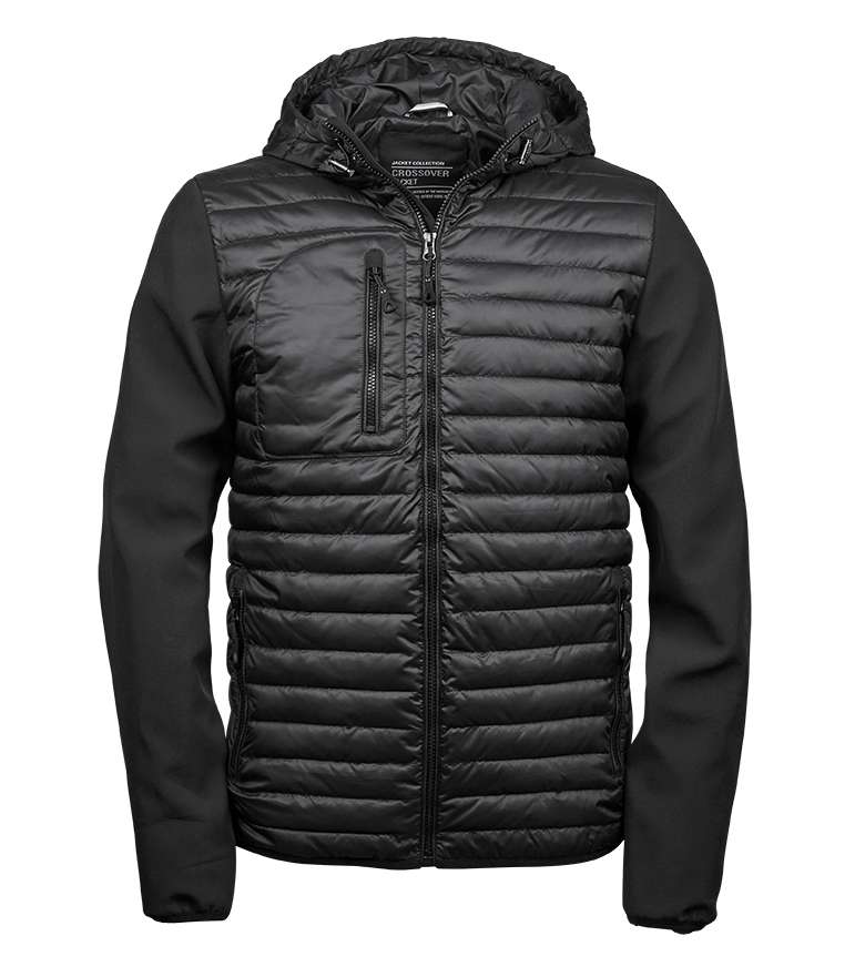TJ-TJ9628:BLK./BLK.:3XL - Image 1