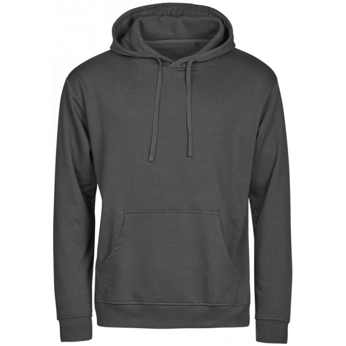 TJ-TJ5102:DARK GREY:L - Image 1