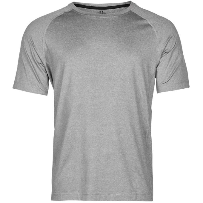 TJ-TJ7020M:GREY MEL.:S - Image 1