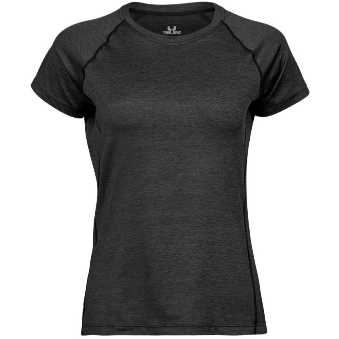 TJ-TJ7021M:BLACK MEL:S - Image 1