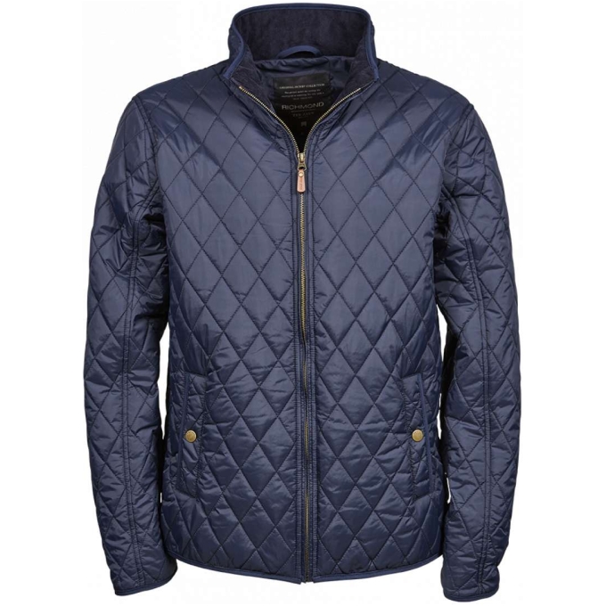 TJ-TJ9660:DEEP NAVY:3XL - Image 1