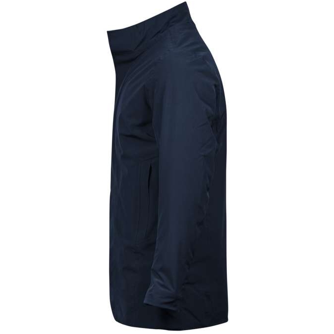 TJ-TJ9608:DEEP NAVY:L - Image 3