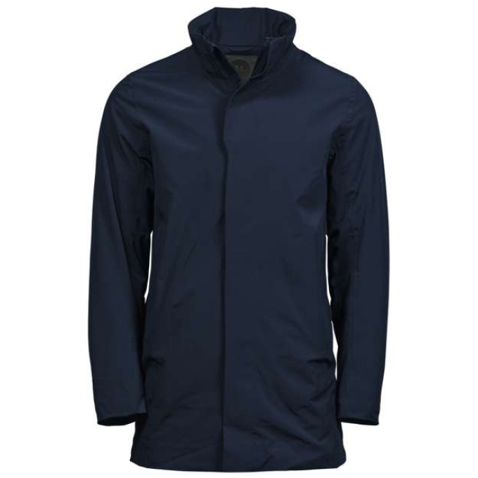 TJ-TJ9608:DEEP NAVY:L - Image 1
