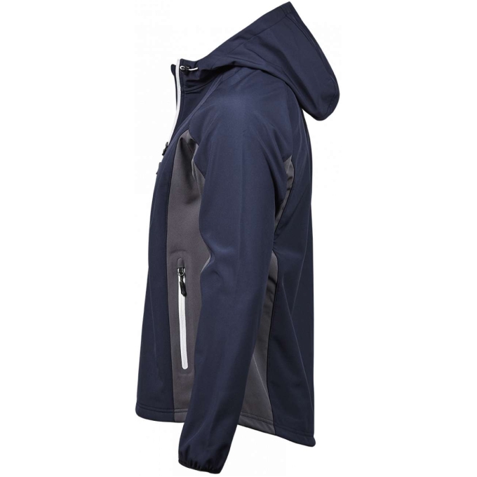 TJ-TJ9514:NAVY/DGREY:3XL - Image 3