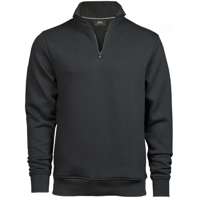TJ-TJ5438:DARK GREY:L - Image 1