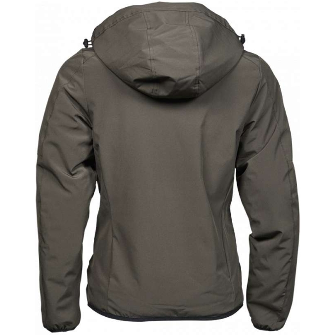 TJ-TJ9605:DARK OLIVE:3XL - Image 2