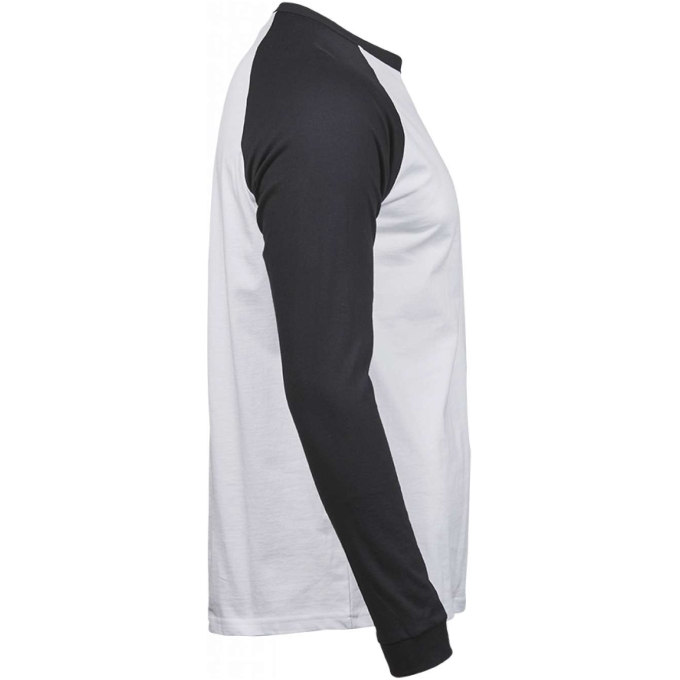 TJ-TJ5072W:WHITE/BLK:S - Image 4