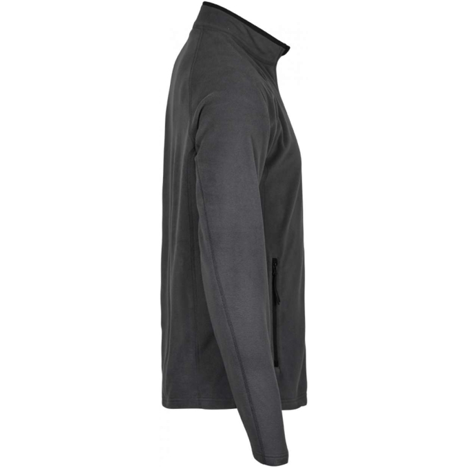 TJ-TJ9160:DARK GREY:3XL - Image 4