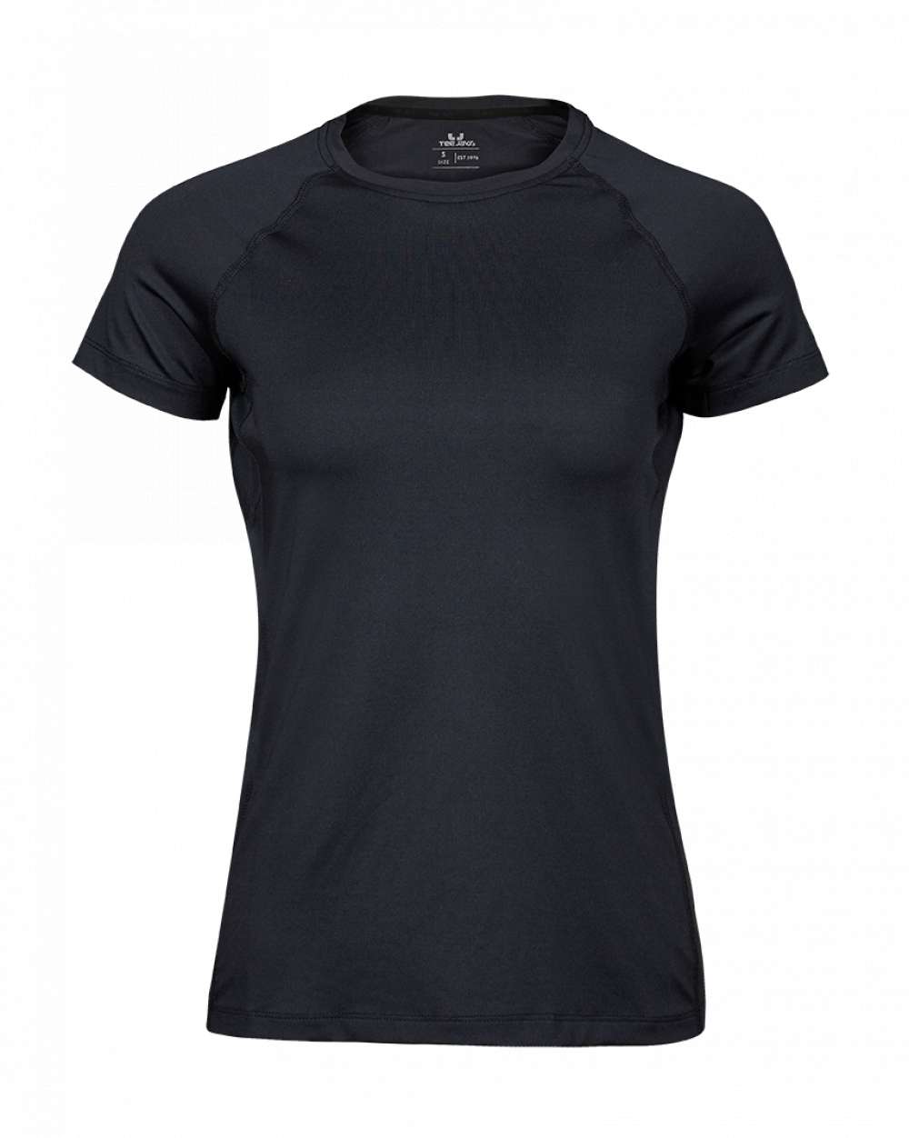 TJ-TJ7021:BLACK:L - Image 1