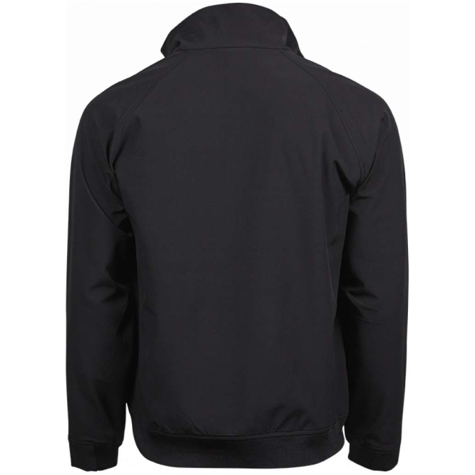 TJ-TJ9602:BLACK:3XL - Image 2