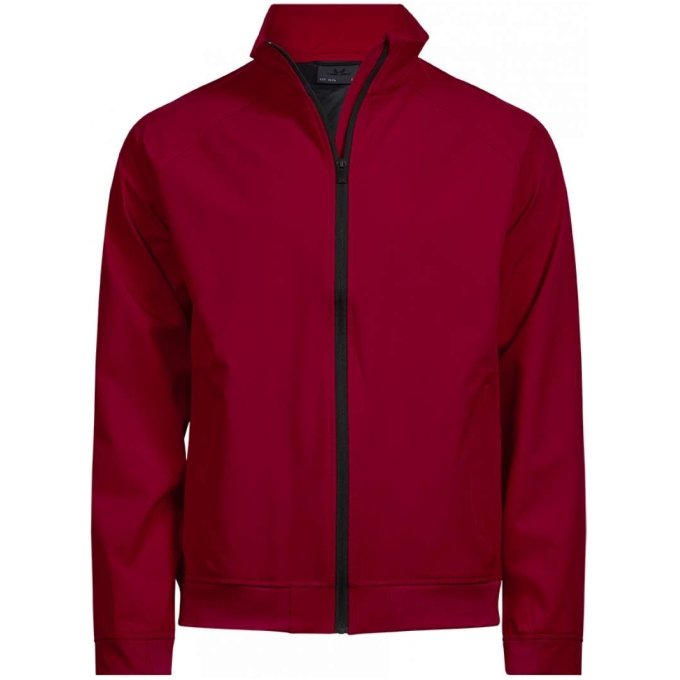 TJ-TJ9602:RED:3XL - Image 1