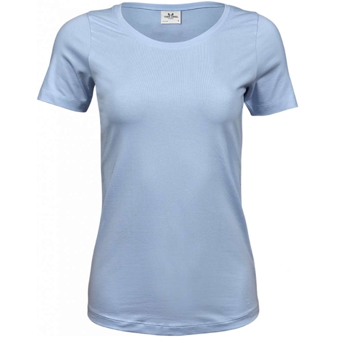 TJ-TJ450:LIGHT BLUE:S - Image 1