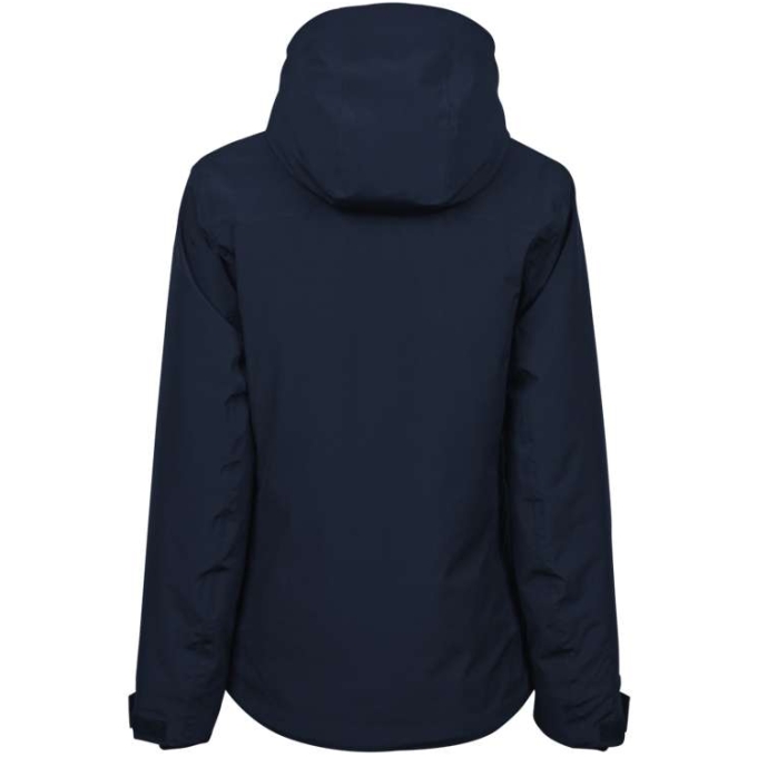 TJ-TJ9681:DEEP NAVY:3XL - Image 2