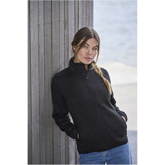 TJ-TJ9616:BLACK:3XL - Image 5