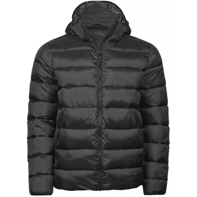 TJ-TJ9646:BLACK:3XL - Image 1