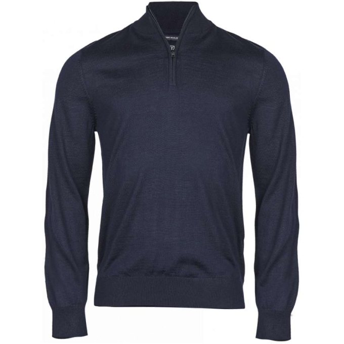 TJ-TJ6010:NAVY:L - Image 1