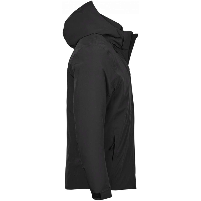 TJ-TJ9680:BLACK:3XL - Image 4