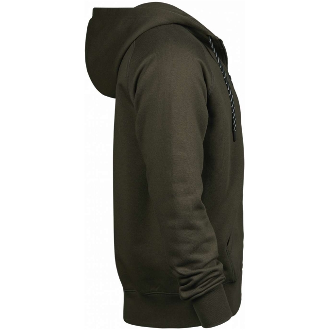 TJ-TJ5435:DARK OLIVE:L - Image 4