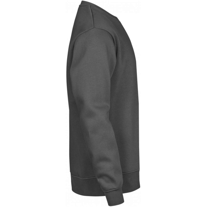 TJ-TJ5150:DARK GREY:L - Image 4