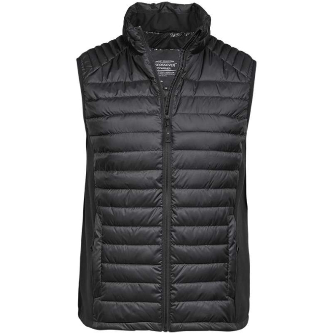 TJ-TJ9624:BLK/BLK/BL:3XL - Image 1