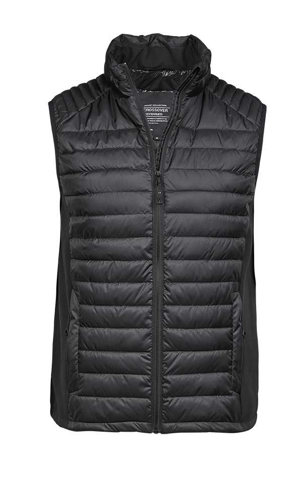 TJ-TJ9624:BLK/BLK/BL:3XL - Image 1