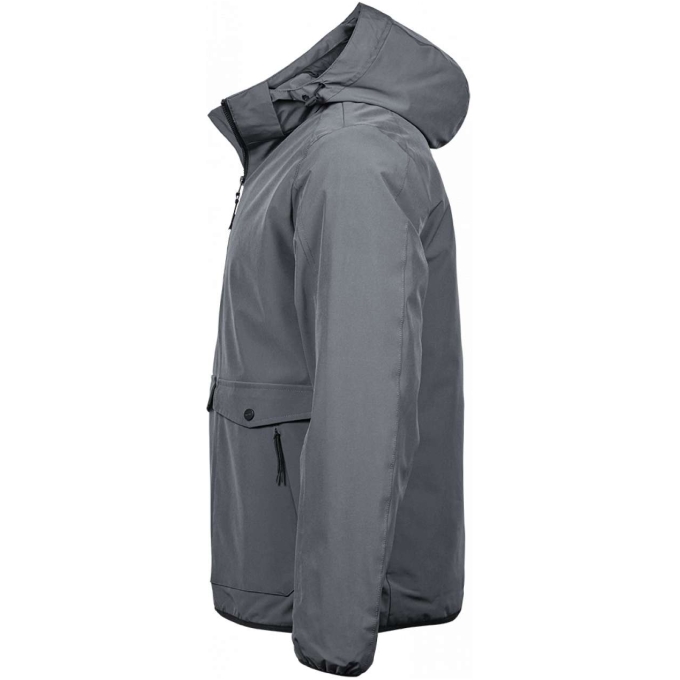 TJ-TJ9604:SP GREY:3XL - Image 3
