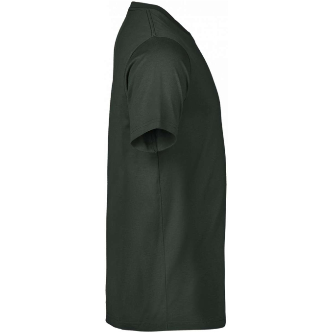 TJ-TJ1150:DARK GREEN:L - Image 4