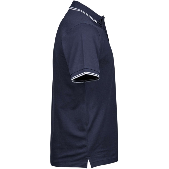 TJ-TJ1407:NAVY/WHT.:L - Image 4