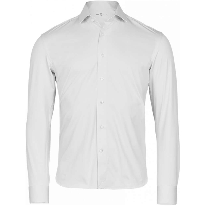 TJ-TJ4030:WHITE:L - Image 1