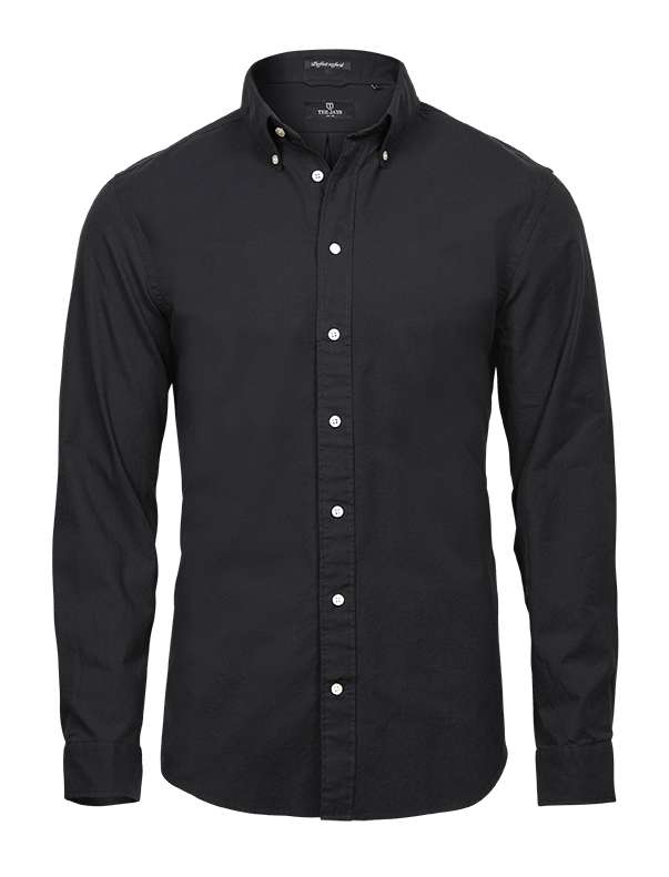TJ-TJ4000:BLACK:L - Image 1