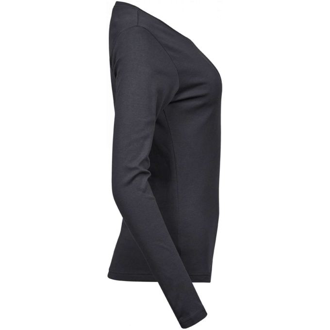 TJ-TJ590:DARK GREY:L - Image 4