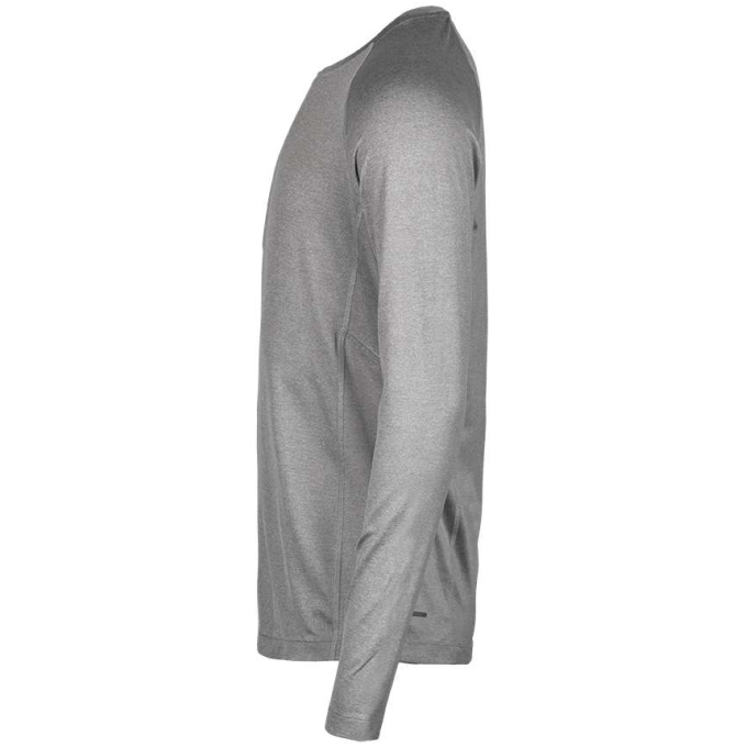 TJ-TJ7022M:GREY MEL.:XS - Image 3