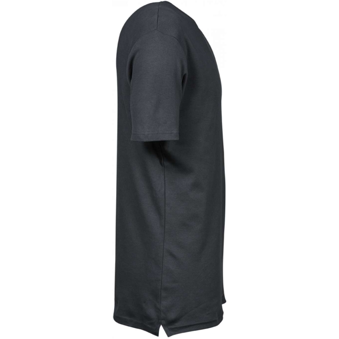 TJ-TJ520:DARK GREY:L - Image 4